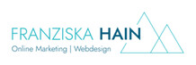 Franziska Hain Online Marketing Webdesign