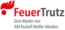 RM Rudolf Müller Medien GmbH & Co. KG Geschäftsfeld Brandschutz