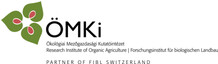 ÖMKi - Ungarisches Forschungsinstitut für biologischen Landbau