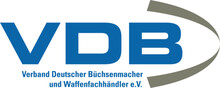 VDB Verband Deutscher Büchsenmacher und Waffenfachhändler e.V.