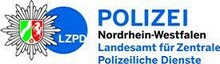 Polizei Land NRW