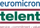 telent GmbH - ein Unternehmen der euromicron Gruppe