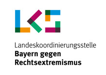 Beratungsnetzwerk Bayern gegen Rechtsextremismus