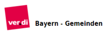 ver.di-Bayern