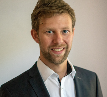 Nicolas Krajewski