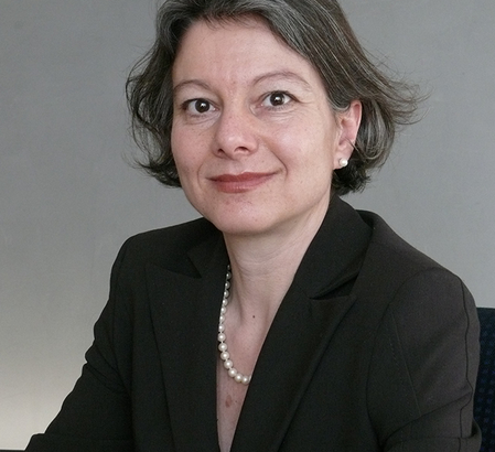 Eva Reichert-Garschhammer