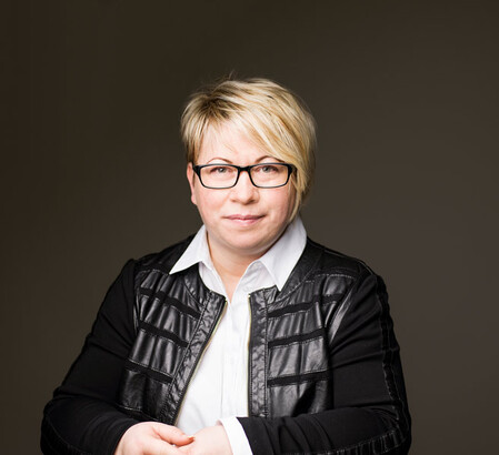 Jacqueline Krüger