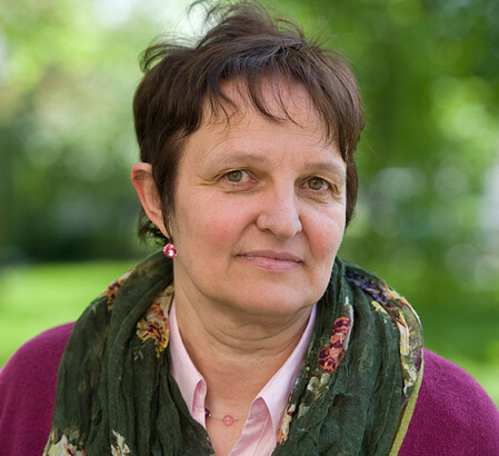 Siglinde Vonier