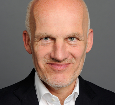 Egon Endres
