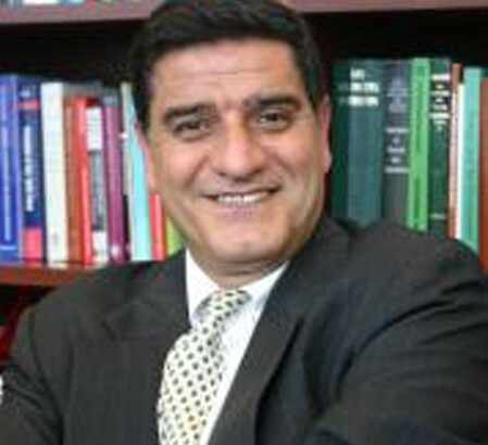 Hamid Arastoopour