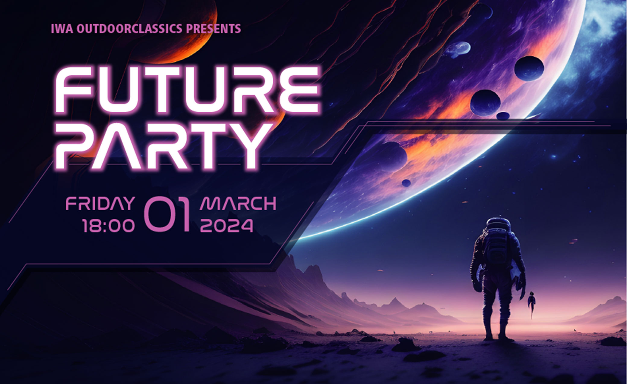 IWA Future Party