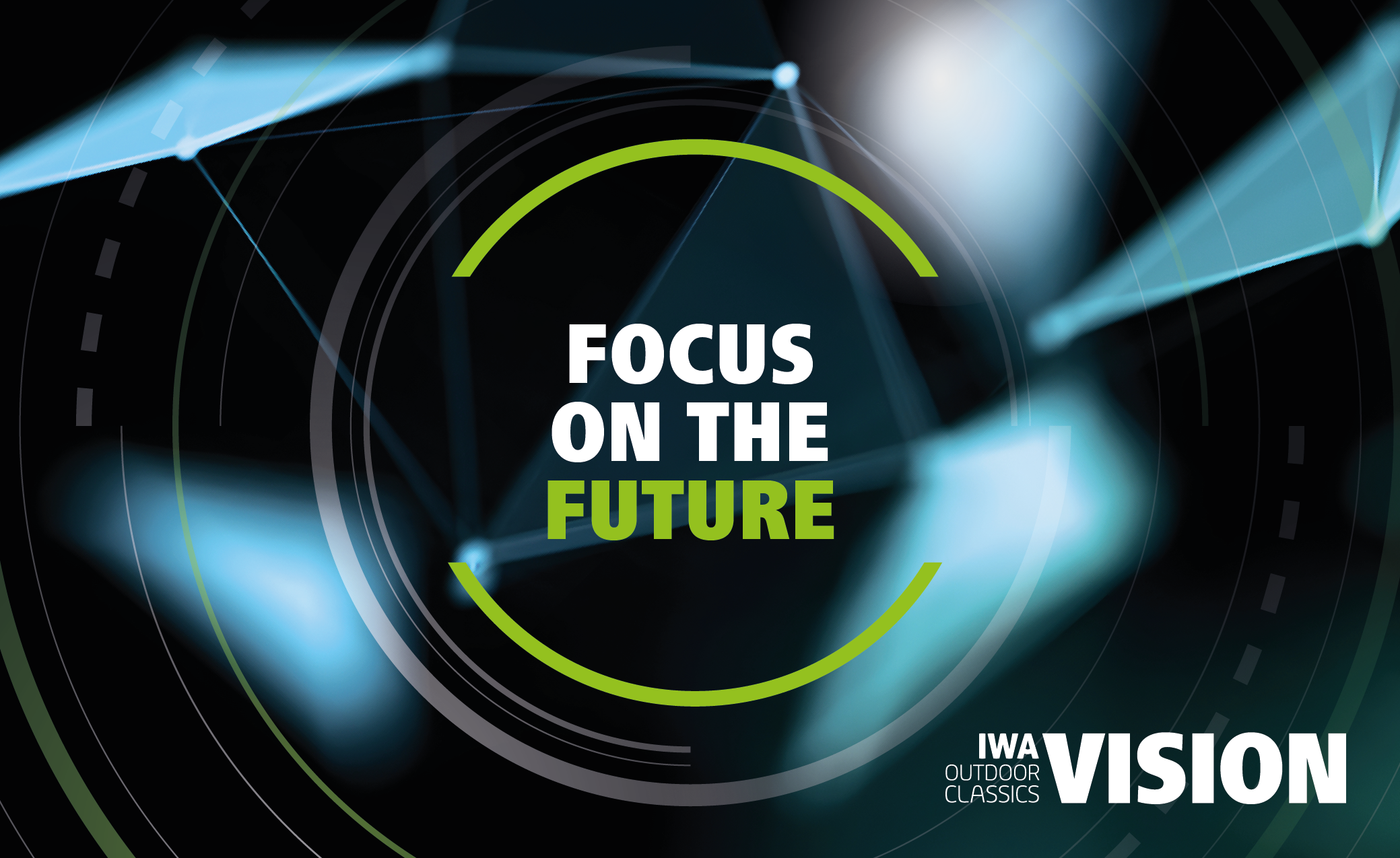 IWA Vision – Focus on the Future