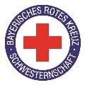 LOGO_Berufsfachschule für Krankenpflege der Schwesternschaft Nürnberg vom Bayerischen Roten Kreuz e.V.