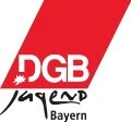 LOGO_DGB-Jugend Bayern