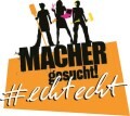 LOGO_Macher gesucht - Lehrlinge für Bayern