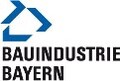 LOGO_BauindustrieZentrum Nürnberg-Wetzendorf Bayerischer Bauindustrieverband eV