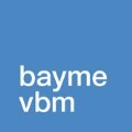 LOGO_bayme vbm Die bayerischen Metall- und Elektro-Arbeitgeber