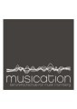 LOGO_MUSICATION Berufsfachschule für Musik