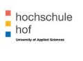 LOGO_Hochschule Hof