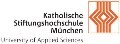 LOGO_Katholische Stiftungshochschule München