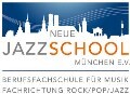 LOGO_Berufsfachschule für Musik Fachrichtung Rock/Pop/Jazz des Neue Jazzschool München e.V.