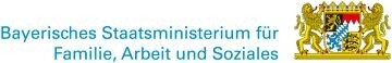 LOGO_Bayerisches Staatsministerium für Familie, Arbeit und Soziales
