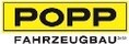 LOGO_POPP Fahrzeugbau GmbH Nürnberg