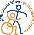 LOGO_Landesarbeitsgemeinschaft Bayern Gemeinsam Leben - Gemeinsam Lernen e. V.