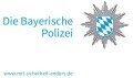 LOGO_Präsidium der Bayerischen Bereitschaftspolizei BPP/ SG Einsatz
