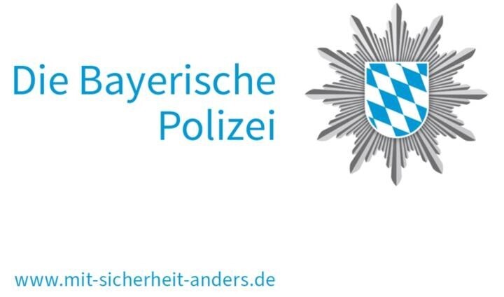 LOGO_Polizei Bayern