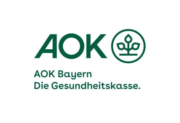 LOGO_AOK Bayern - Die Gesundheitskasse