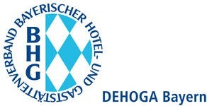 LOGO_Bayerischer Hotel- und Gaststättenverband DEHOGA Bayern e.V.