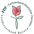 LOGO_Fachverband Deutscher Floristen Landesverband Bayern e.V.