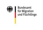 LOGO_Bundesamt für Migration und Flüchtlinge