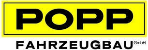 LOGO_Popp Fahrzeugbau GmbH
