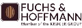 LOGO_Fuchs & Hoffmann Kakaoprodukte GmbH