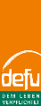 LOGO_defu - dem Leben verpflichtet