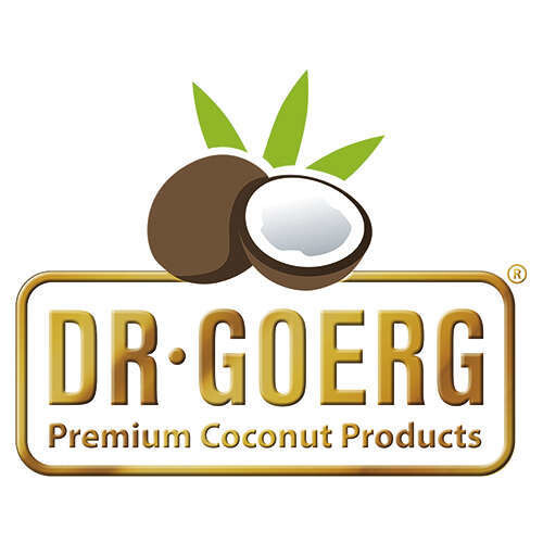 LOGO_Dr. Goerg GmbH Premium Bio-Kokosnussprodukte