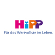 LOGO_HiPP GmbH & Co Produktion KG