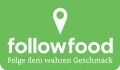 LOGO_followfood GmbH // followfish