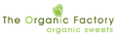 LOGO_The Organic Factory B.V. (confectionery)