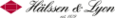 LOGO_Hälssen & Lyon GmbH