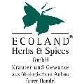 LOGO_Ecoland Herbs&Spices GmbH