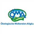 LOGO_ÖMA - Ökologische Molkereien Allgäu