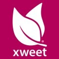 LOGO_xweet.live UG (haftungsbeschränkt)