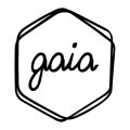 LOGO_GAIA - Bienenwachstücher