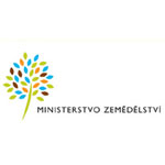 LOGO_MINISTRY OF AGRICULTURE OF THE CZECH REPUBLIC