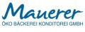LOGO_ÖKO Bäckerei Konditorei Mauerer GmbH