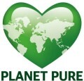 LOGO_Planet Pure GmbH