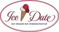 LOGO_iceDate die vegane Bio-Eismanufaktur